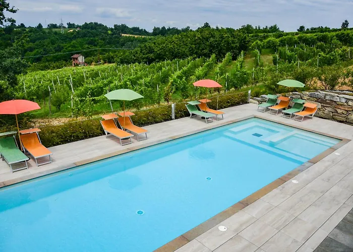 Agriturismo Cascina Ponchietta