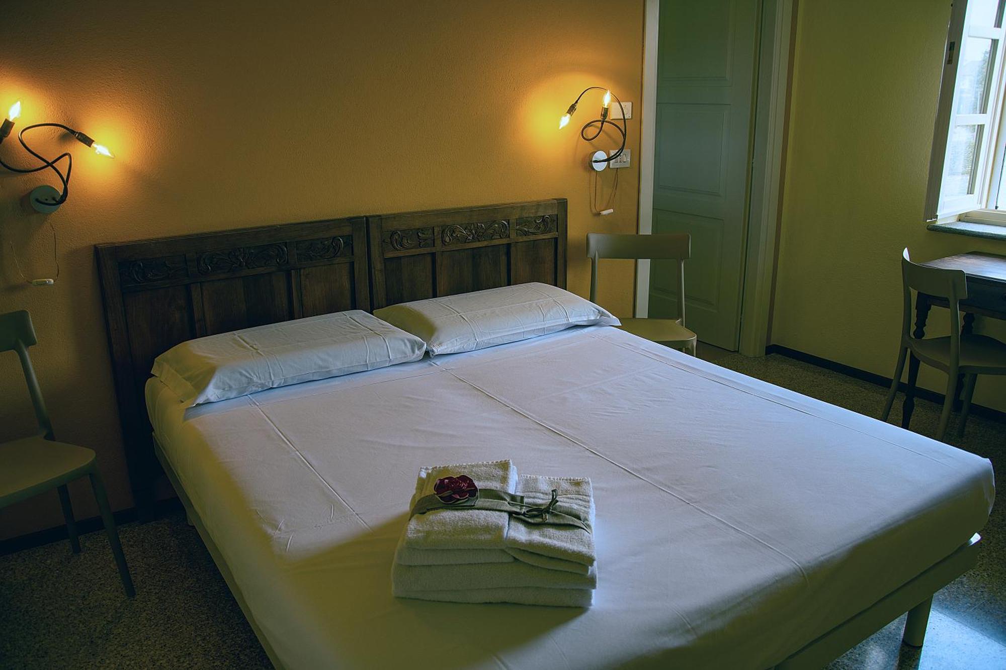Cascina Ponchietta Landhuis