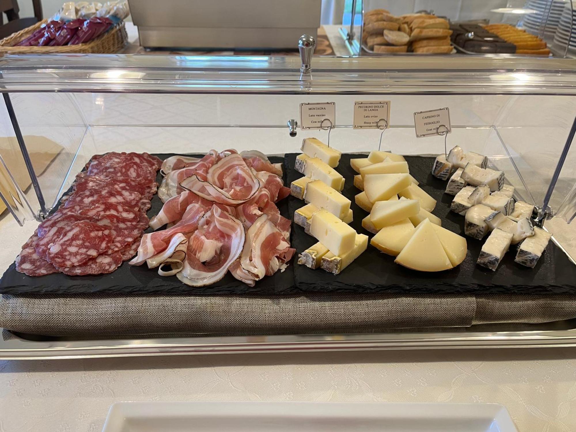 Cascina Ponchietta Landhuis