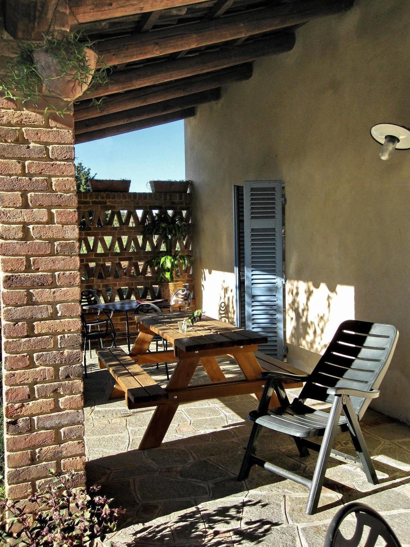 Cascina Ponchietta * Montà