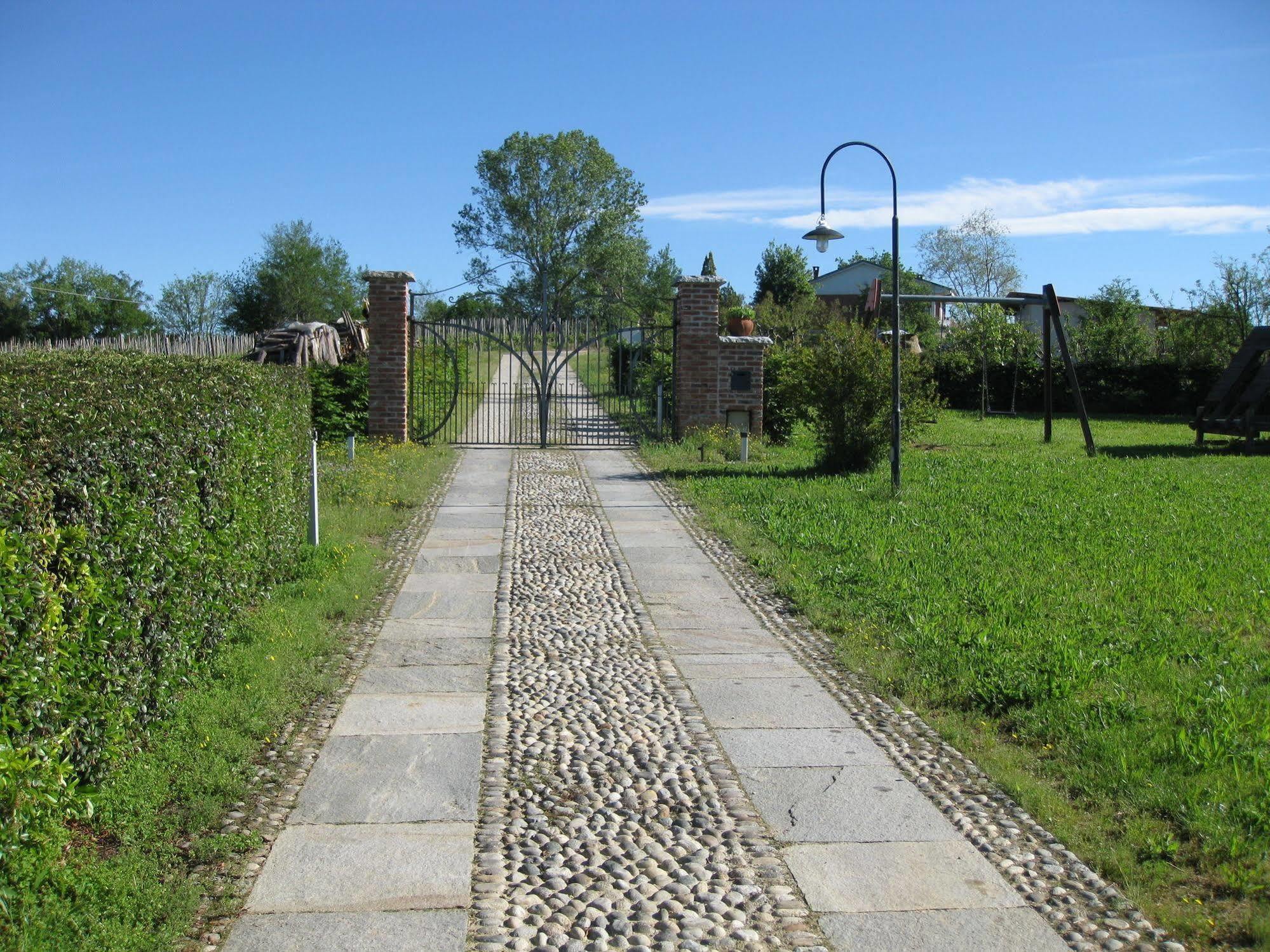Cascina Ponchietta